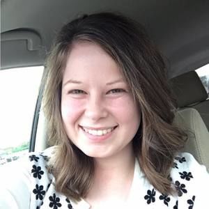 Meet your Posher, Tabitha